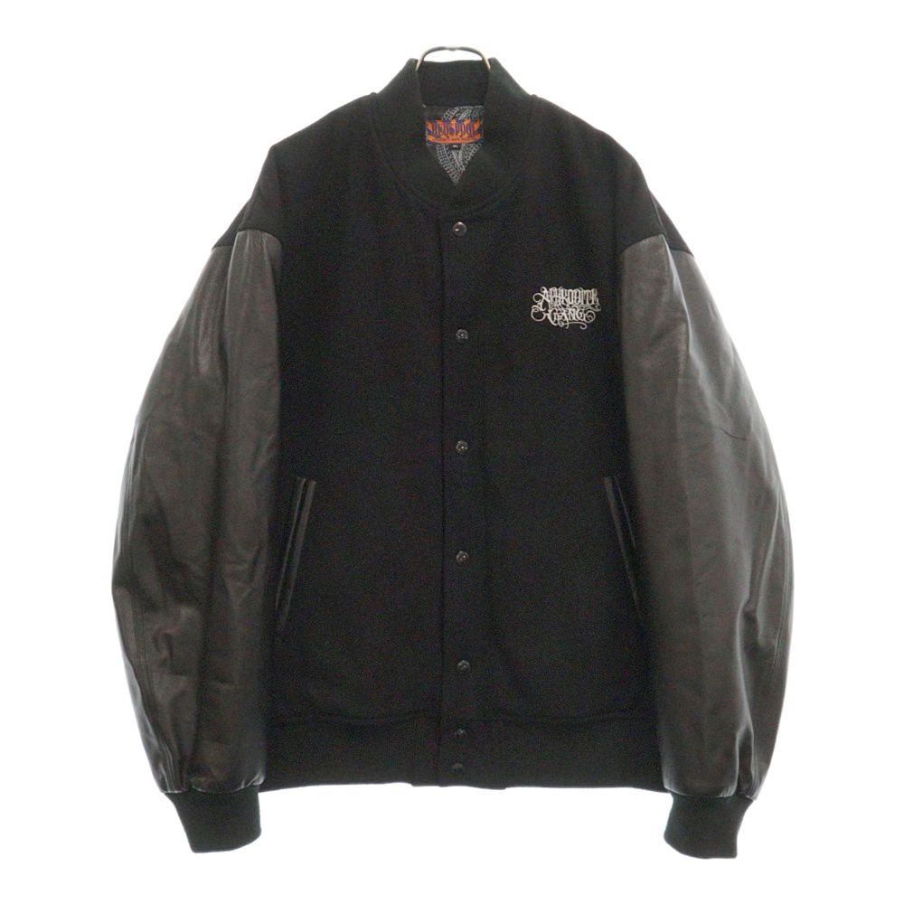 BUDSPOOL (バッズプール) APHRODITE GANG HOLDINGS JACKET