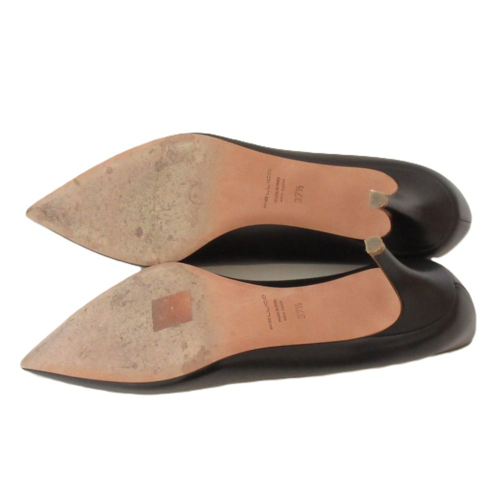 美品 PELLICO ペリーコ ANIMA 65 SC ANELLI アニマ アネッリ ポイン