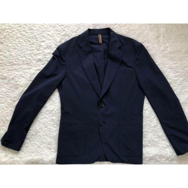 ポールスミス ストレッチ スーツ【美品】paul smith セットアップ