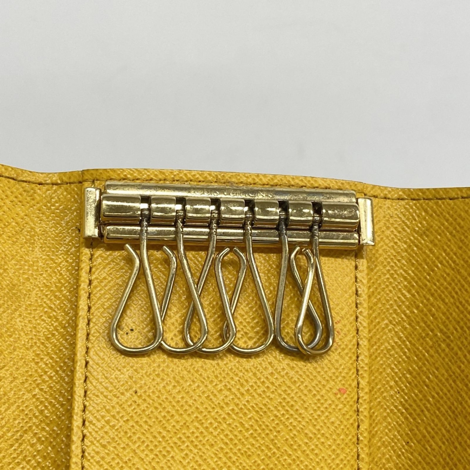 ヴィトン キーケース