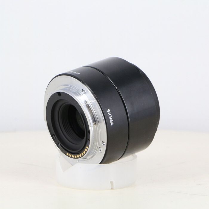 ブラツク ソニーEマウント