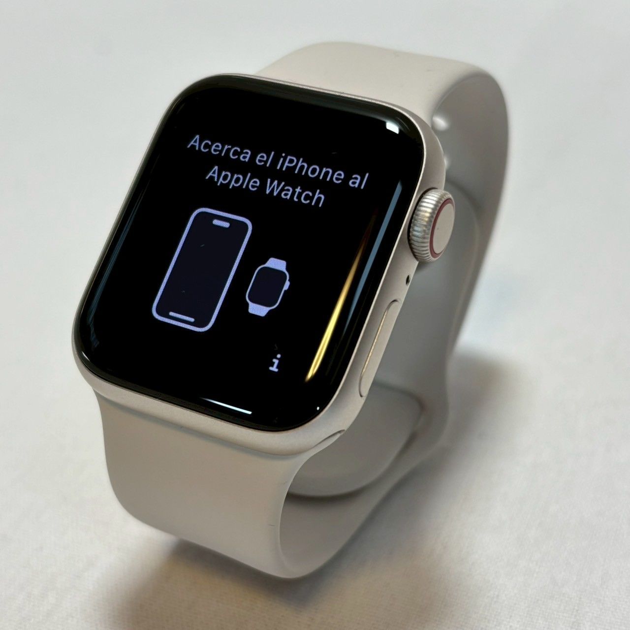 Apple Watch SE 2世代 40mm GPS+Cellular 美品 - メルカリ