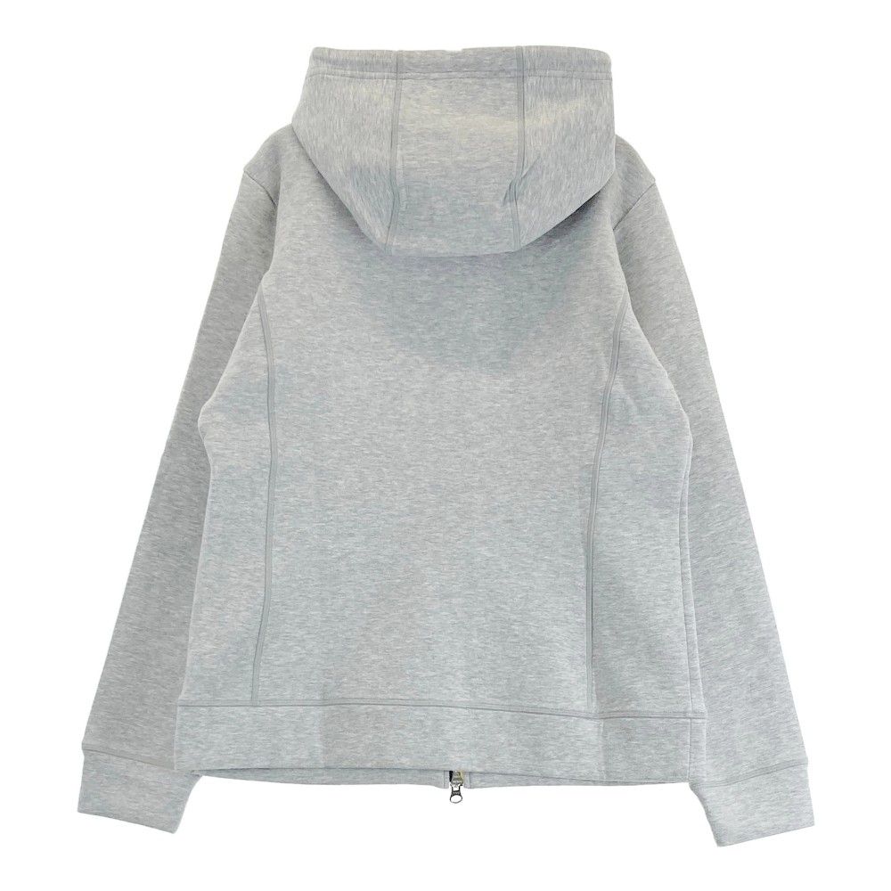 サイズ：L MUNSING WEAR マンシングウェア ジップパーカー