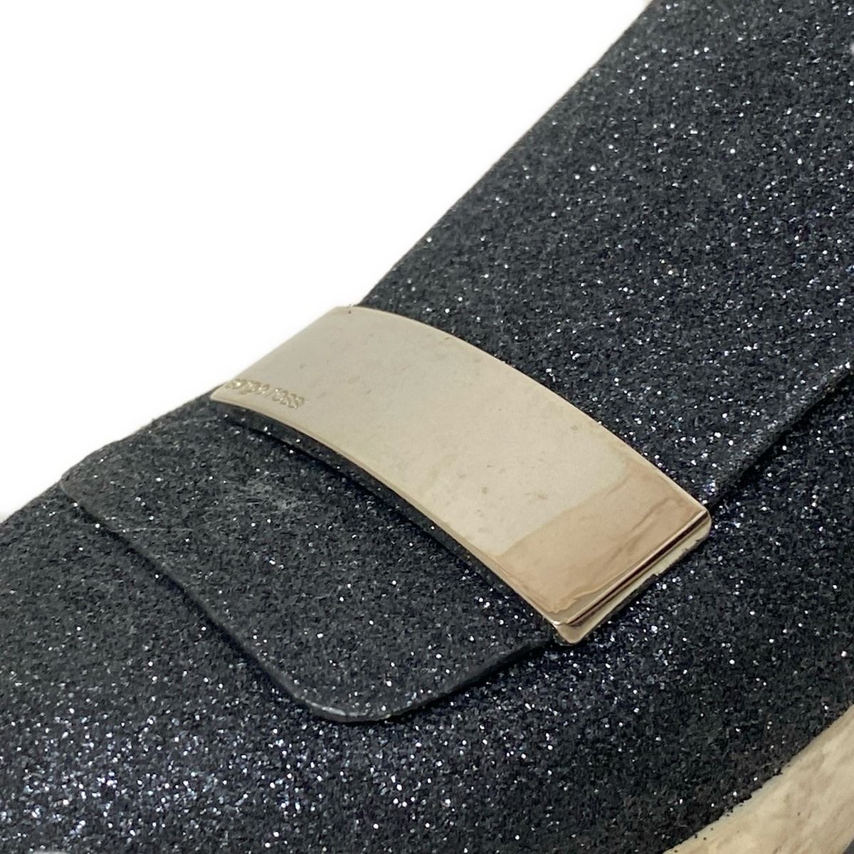 インソール取外し可