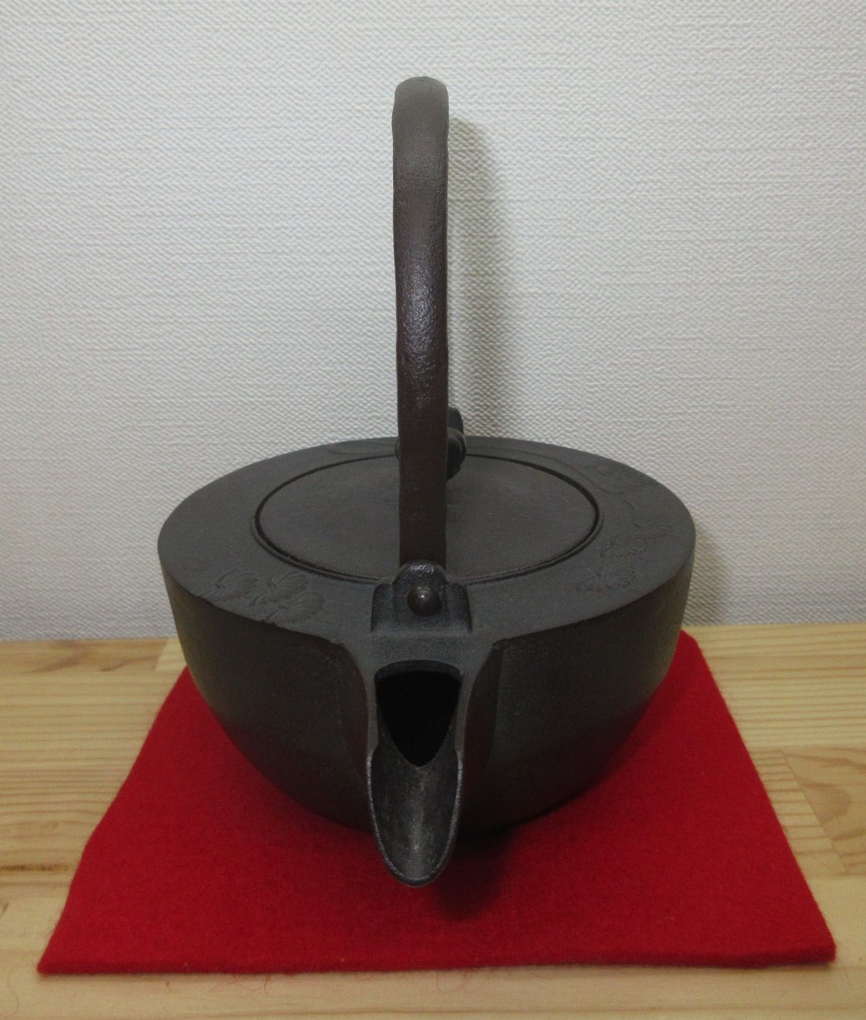 替え蓋付 高橋敬典