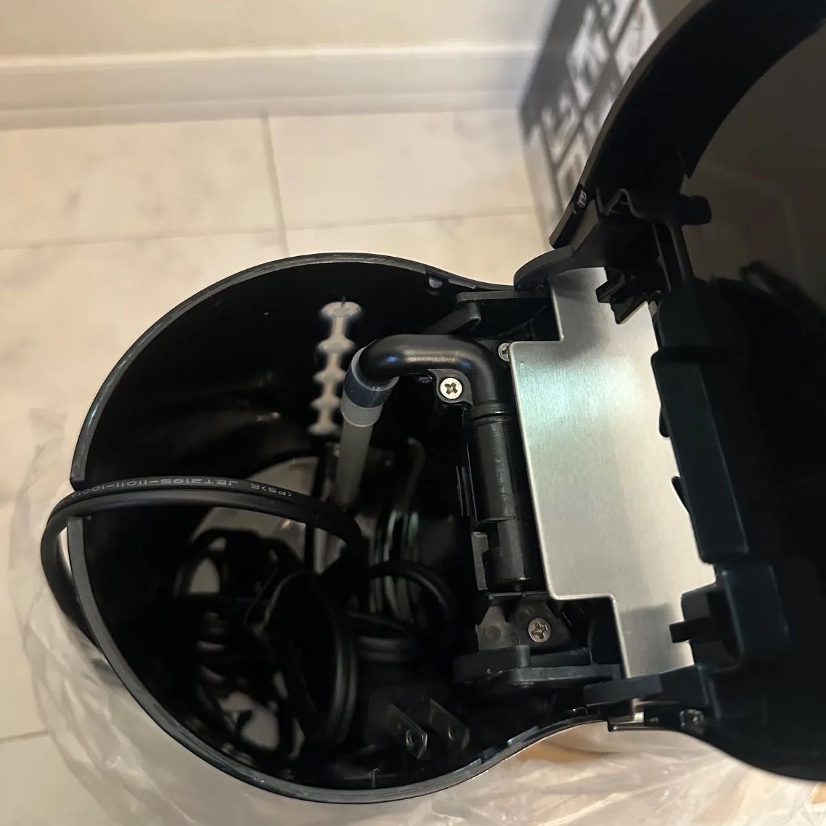 CLOER コーヒーメーカー 5968 WWW_SKLAD-KIRPICHA_RU