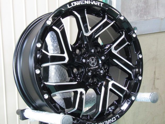 赤字決算価格 LOWENHART