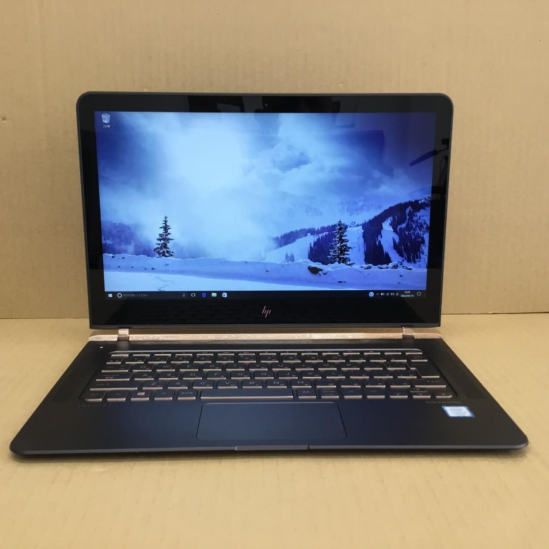 HP ノートPC 13-V107TU CI5 8GB 256GB 13.3”-