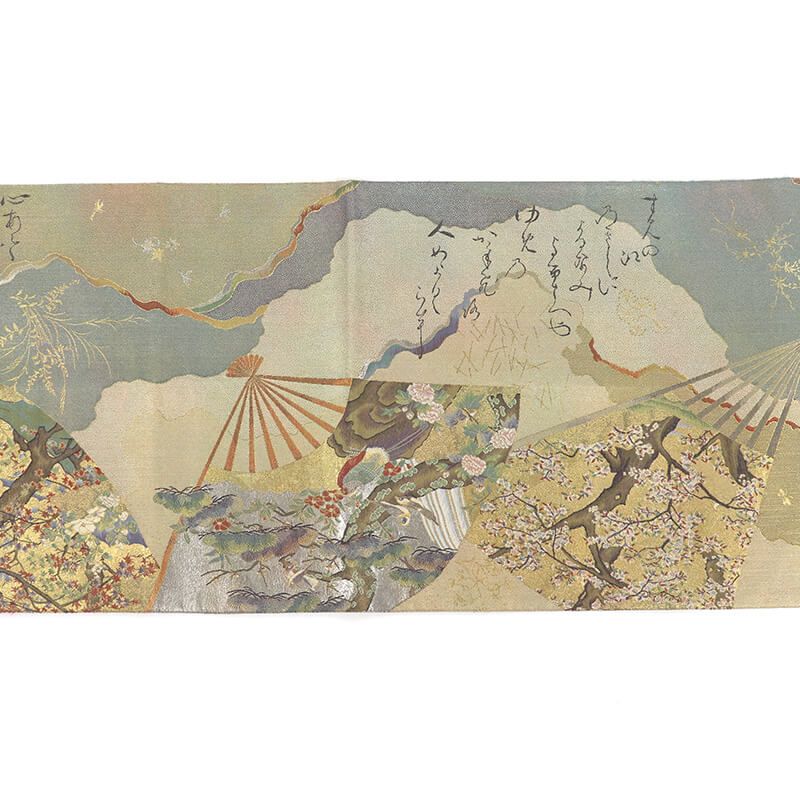 プラチナ本金箔