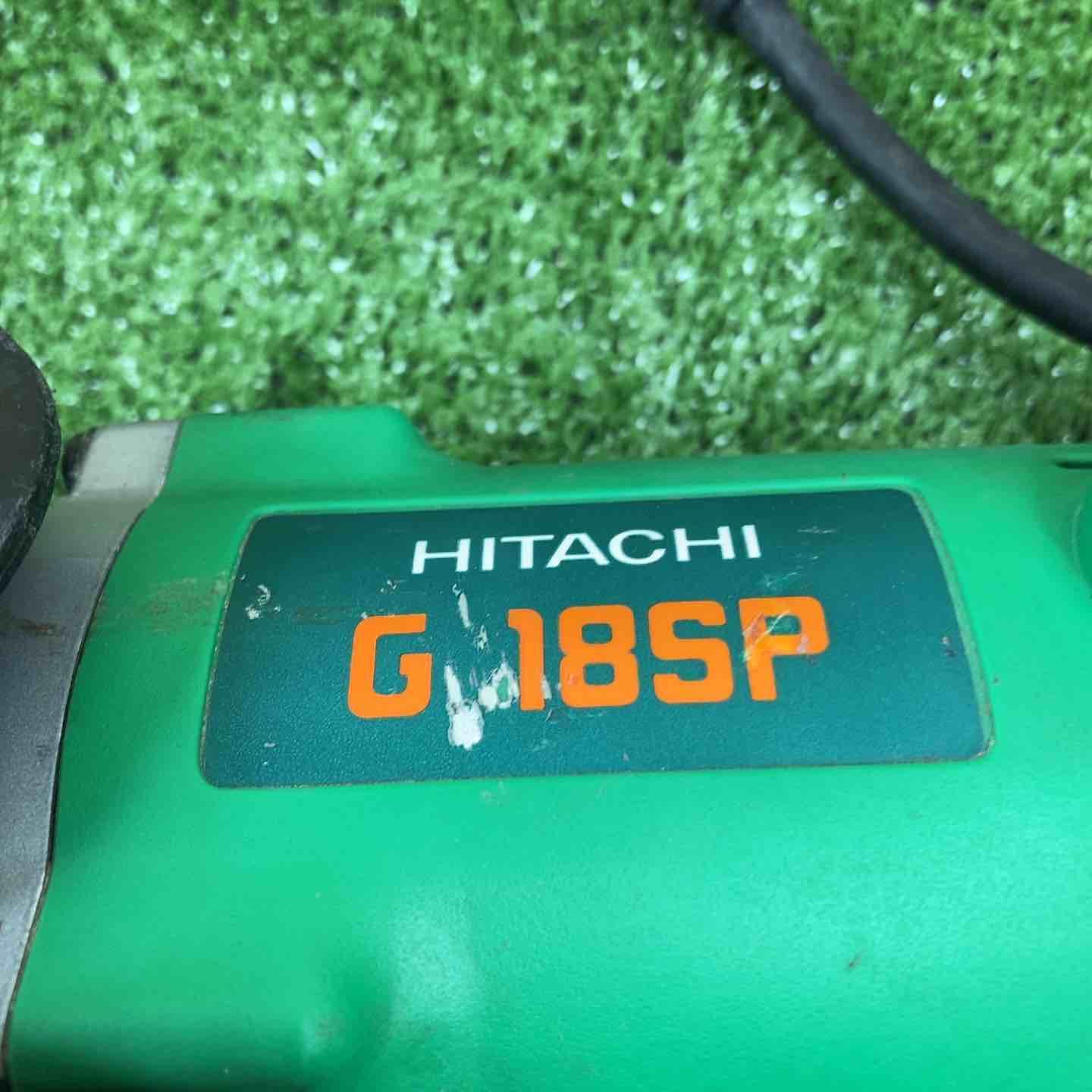 180mm ディススクグラインダー