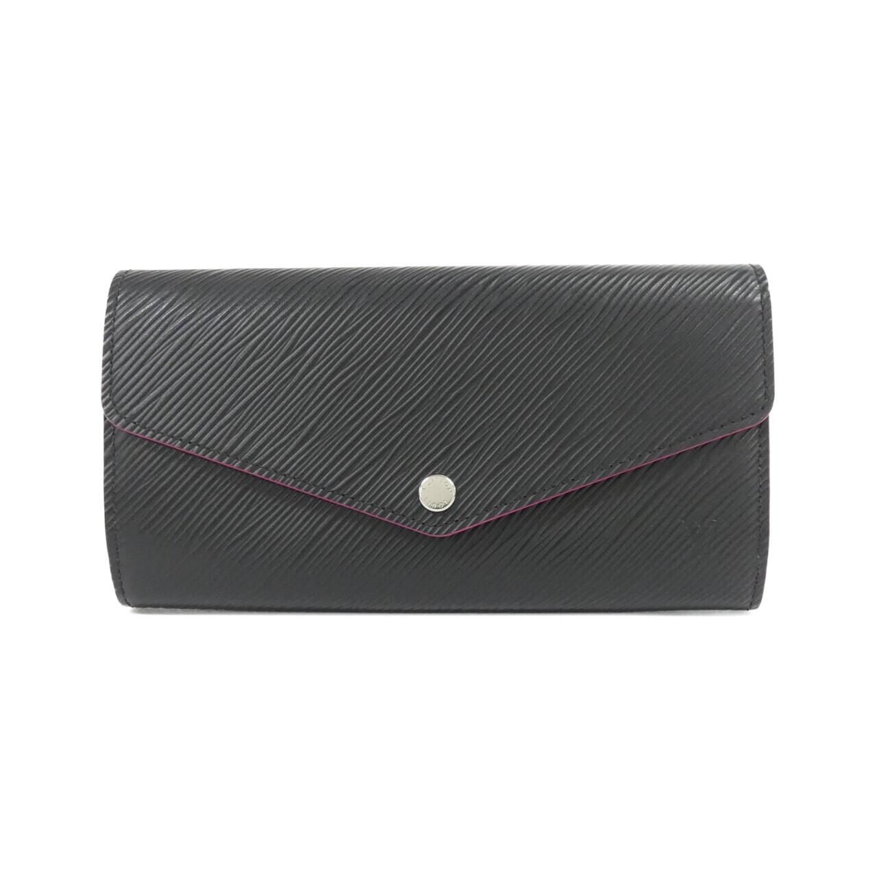 ルイヴィトン エピ ポルトフォイユ サラ M64322 財布