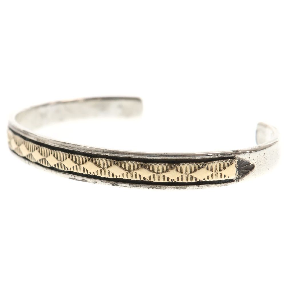 キムタクsubculture HORSE SHOE GOOD LUCKネックレス キムタク