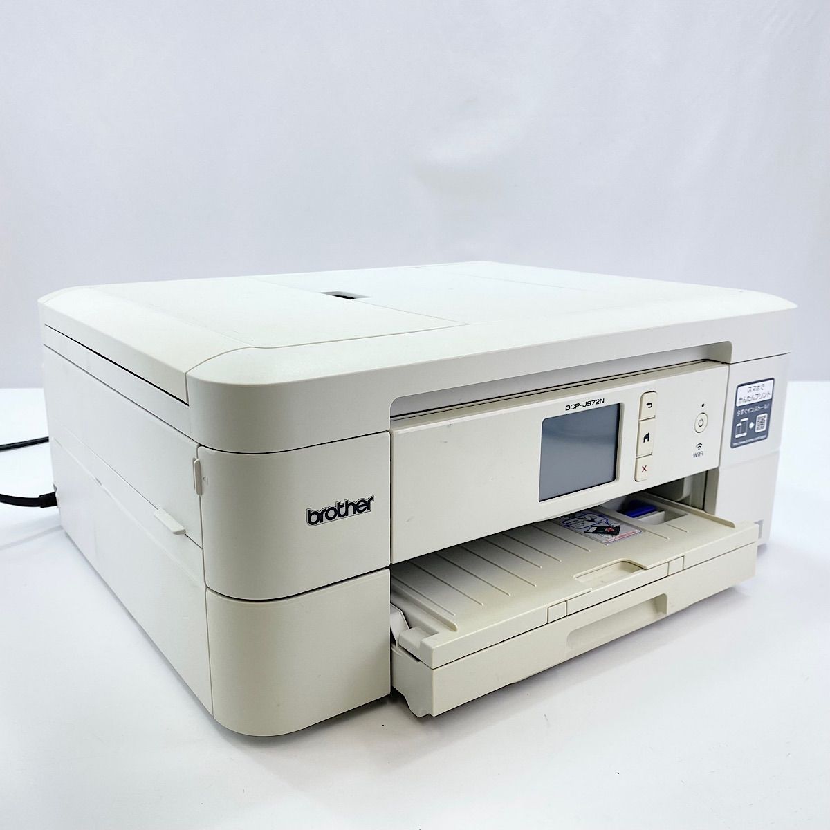 ブラザープリンター DCP-J972N