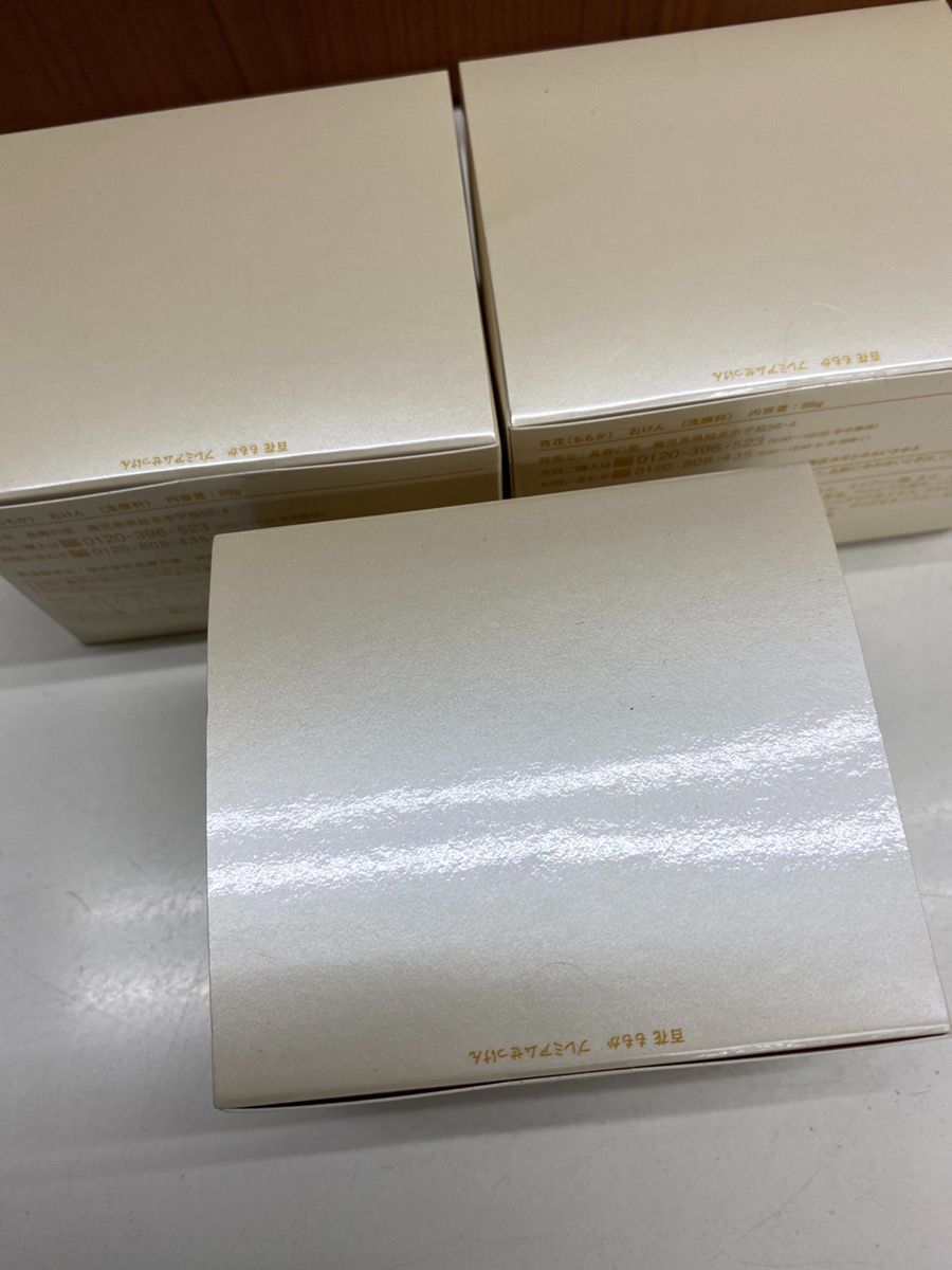  長寿の里 百花ももか せっけん セット 3点 1点 み 石鹸 ボディケア