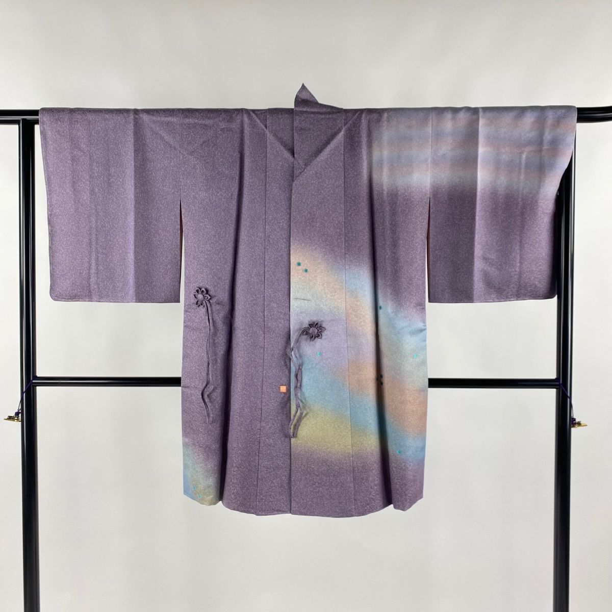 身丈96cm 裄丈63.5cm