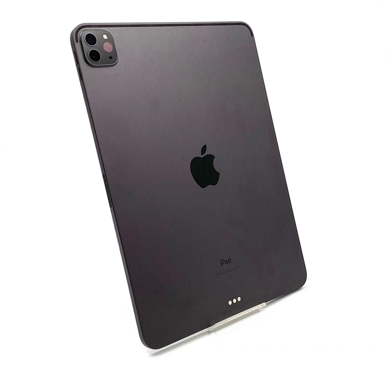Apple iPad Pro 11インチ 第2世代 128GB スペースグレイ Wi-Fi