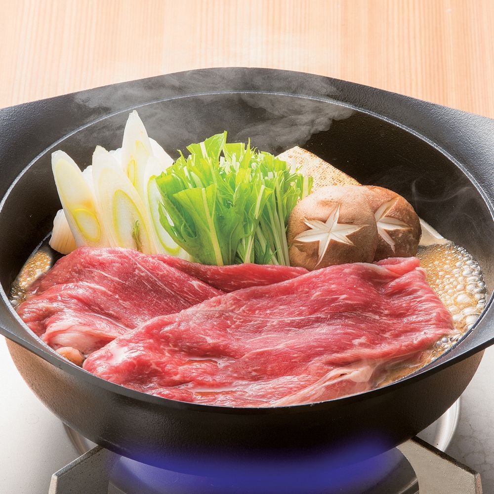 食べ比べセット 松阪牛