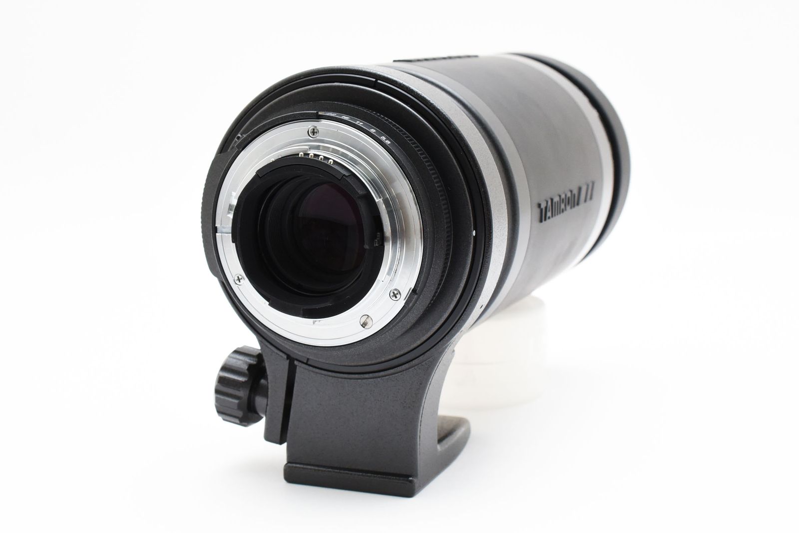 Nikon Tamron AF 200-400mm F5.6 LD #8298 レンズ(ズーム) Tamron AF