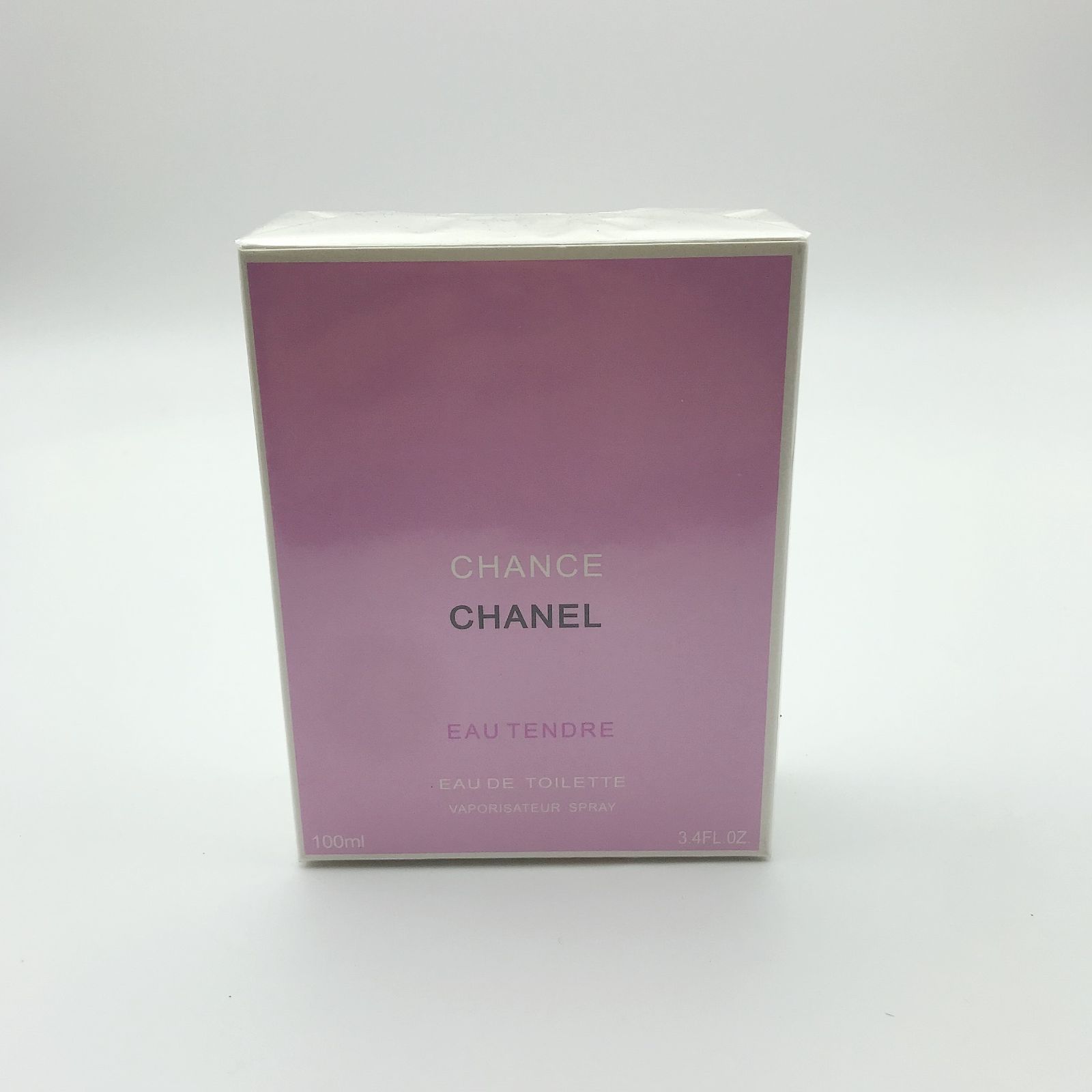 新品未開封 CHANEL シャネル チャンス オータンドゥル EDT 100ml 