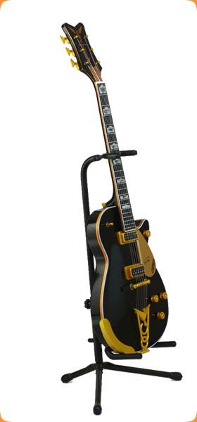 GRETSCHブラックペンギンG6134B Black Penguin ～Gretsch Guitar