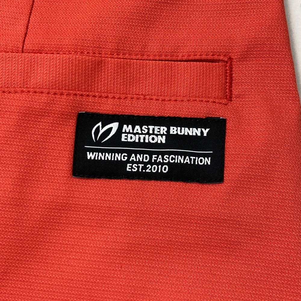 サイズ：00 MASTER BUNNY EDITION マスターバニーエディション
