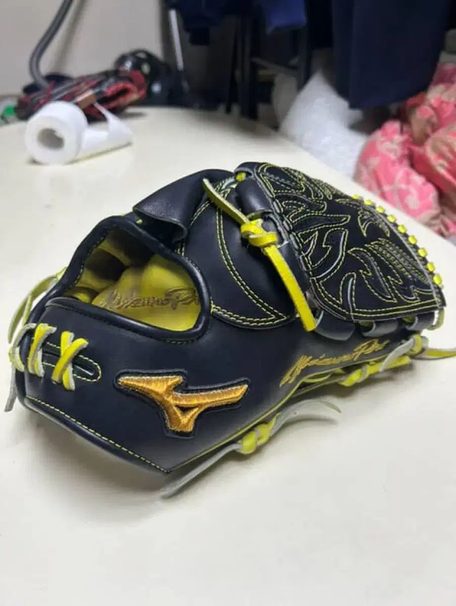 Mizuno Pro ミズノプロ ショップオーダー ナンセンス 不 ある価格で 出すよ