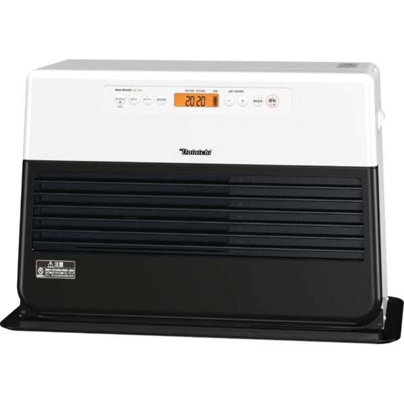 メーカー ダイニチ DAINICHI 石油ファンヒーター FZ-104 大空間対応モデル 9Lタンク搭載