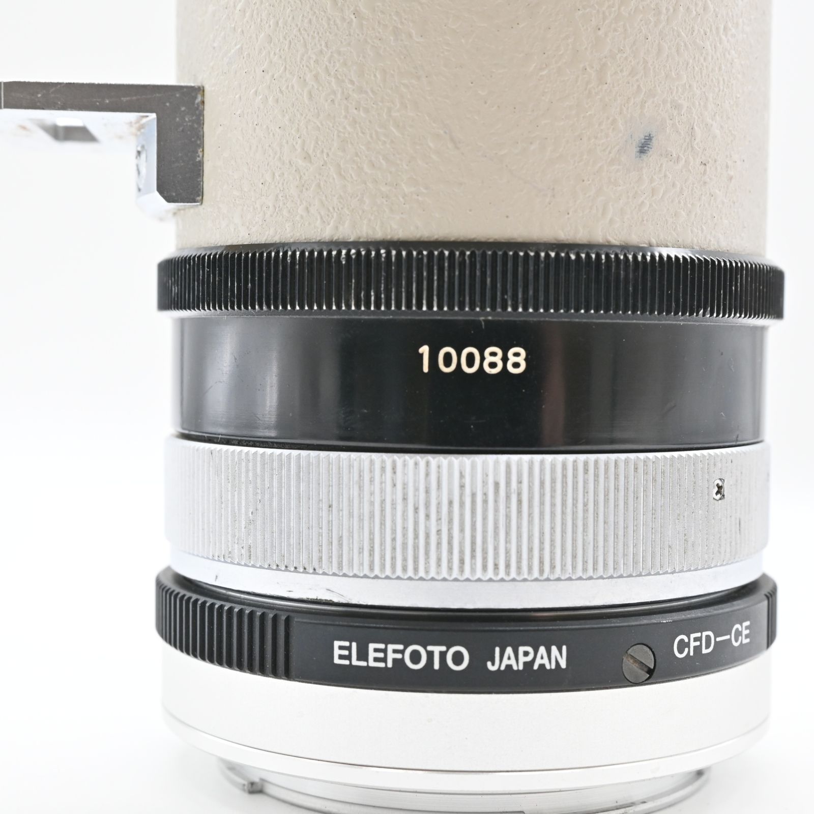 良品】Canon FD 600mm F4.5 S.S.C - メルカリ