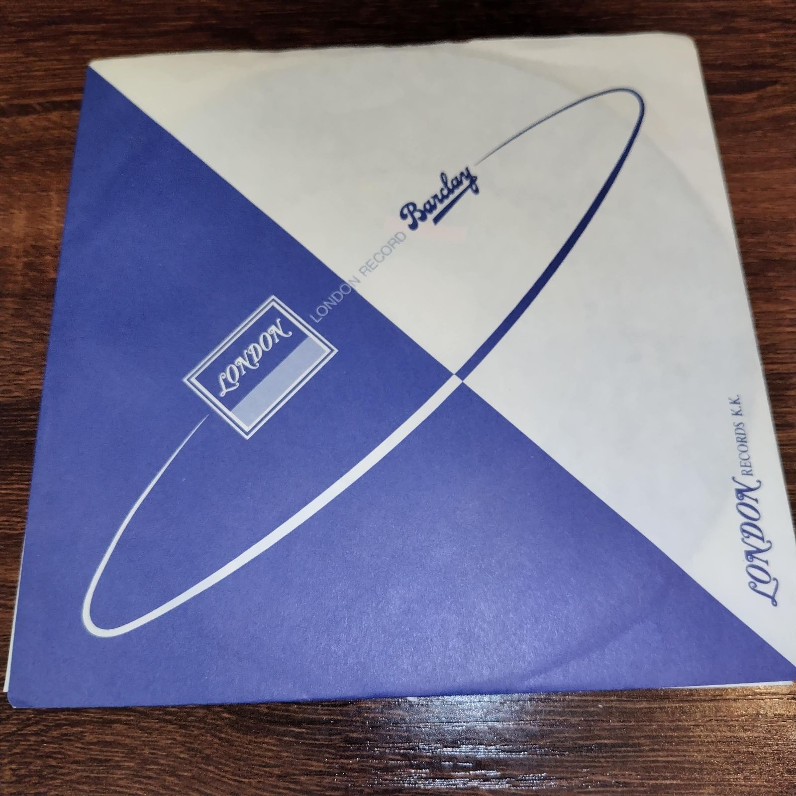 忌野清志郎+坂本龍一「い・け・な・いルージュマジック」中古