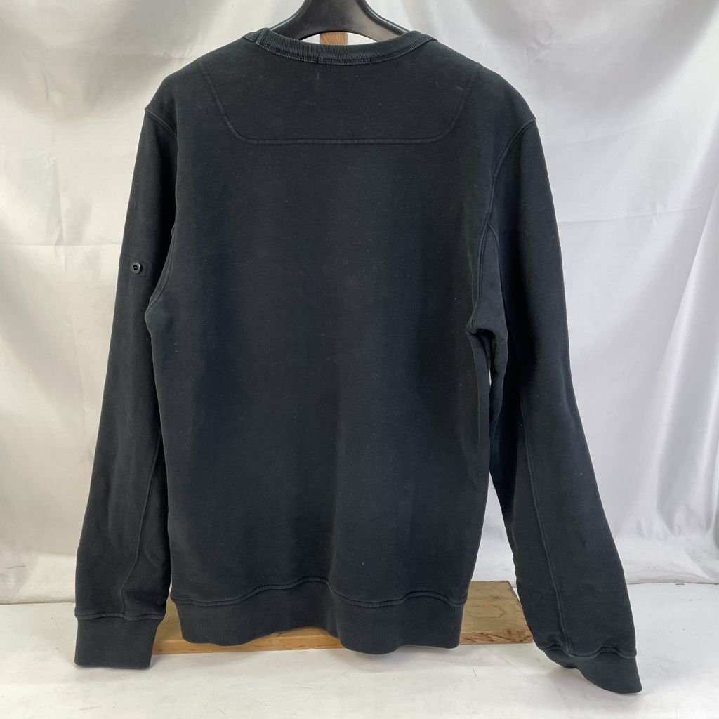 01w-0485 ストーンアイランド STONE ISLAND スウェット