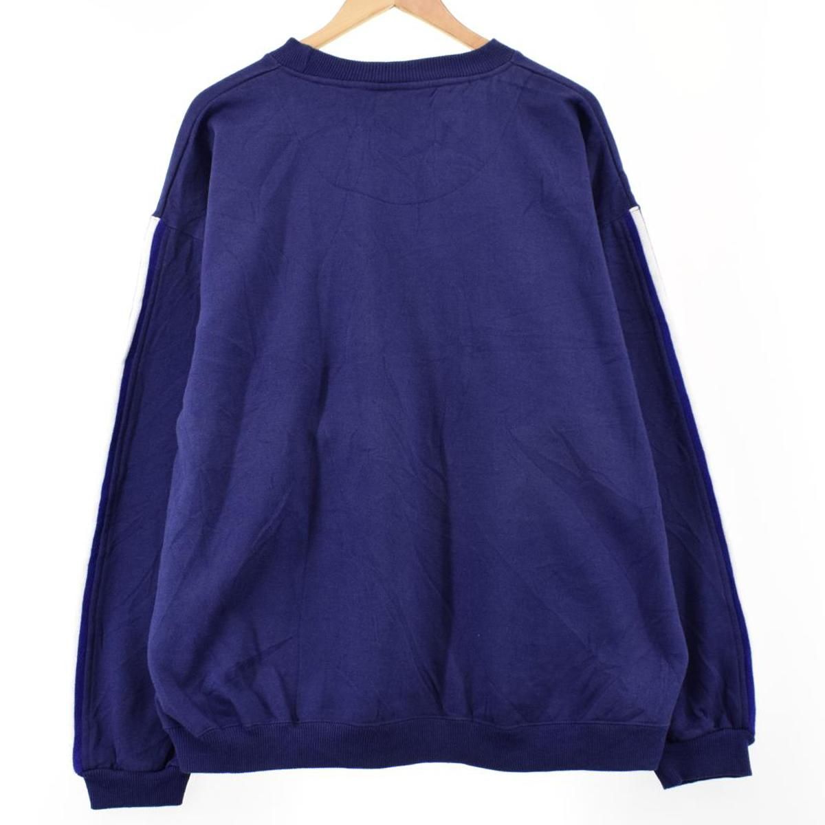 古着　MAPLE LEAFS トレーナー 古着 NHL The Toronto Maple Leafs トロント メープルリーフス