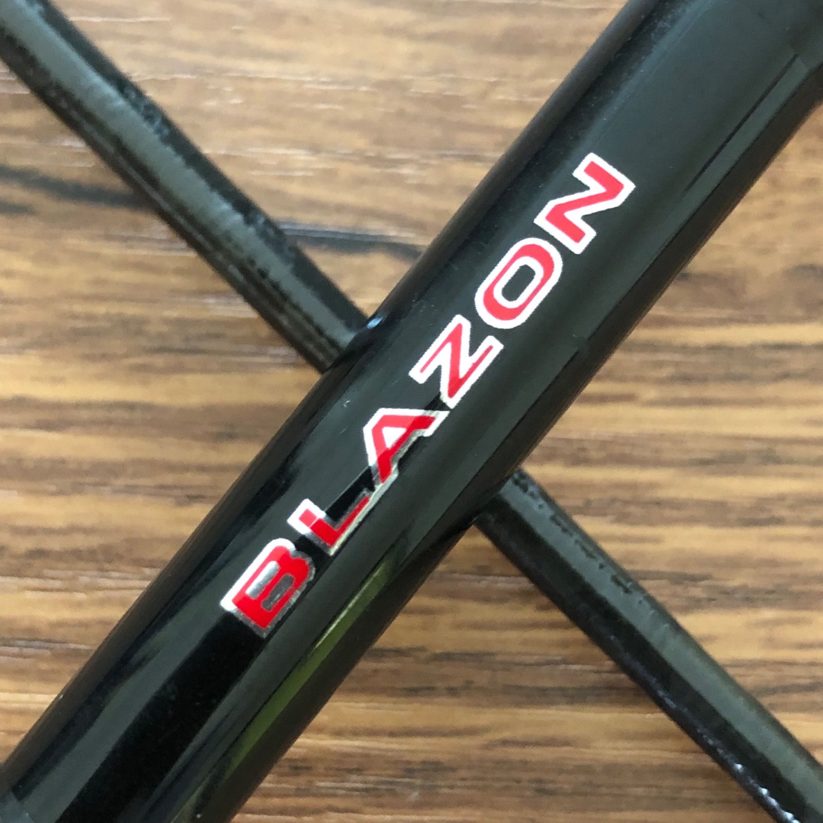 ダイワ ブレイゾン 6102MB・V 2ピース BLAZON No.2115 - メルカリ