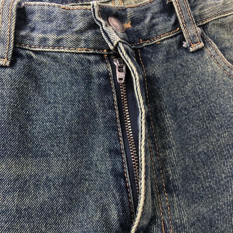 お*ま様 MAINBOOTH Spark Denim Shorts ハーフパンツ スパークデニムショーツ - MAINBOOTH | 60% - アジア