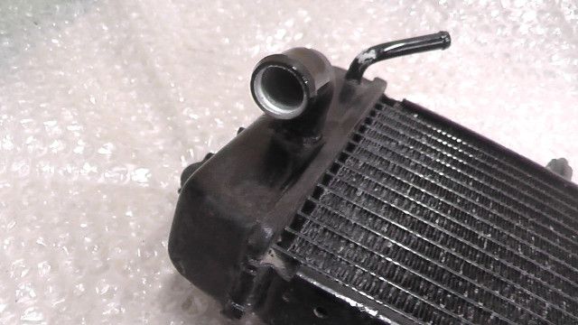 GSR250F LC6GJ55D001108xxx の ラジエター 1758264484 BRIGHTFACE_UK