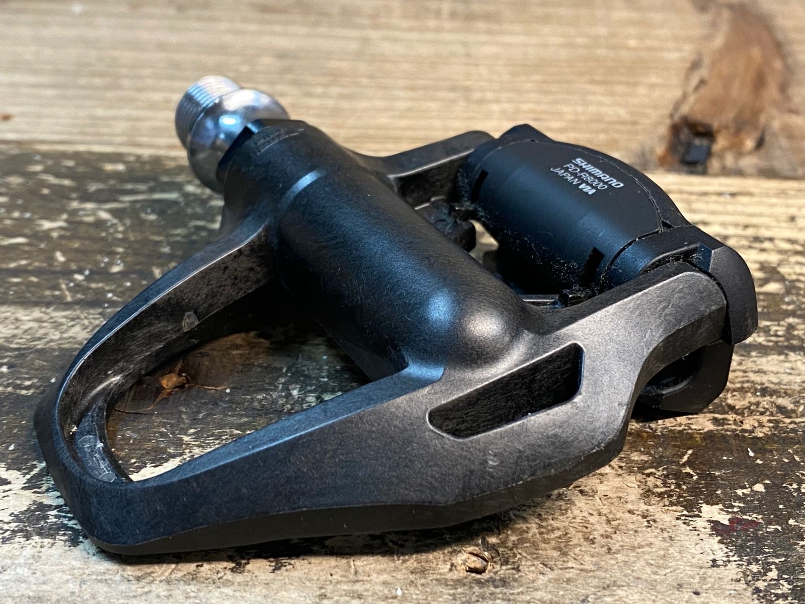 JA723 シマノ SHIMANO アルテグラ ULTEGRA PD-R8000 ビンディング