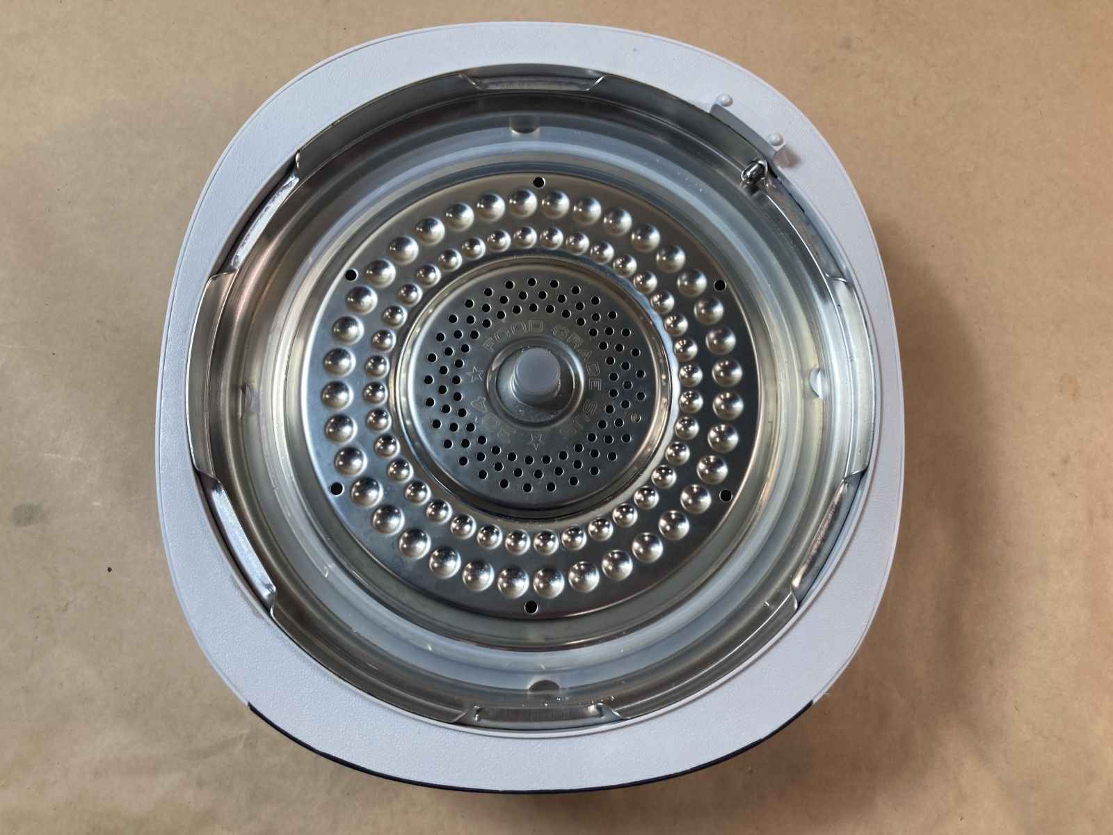 コンパクト電気圧力鍋 CY353BJP