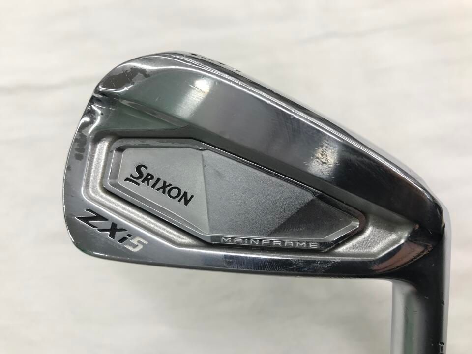 SRIXON ZXi5 | 24 | S | RAUNE i75 | | アイアン | ダンロップ 最短即日発送