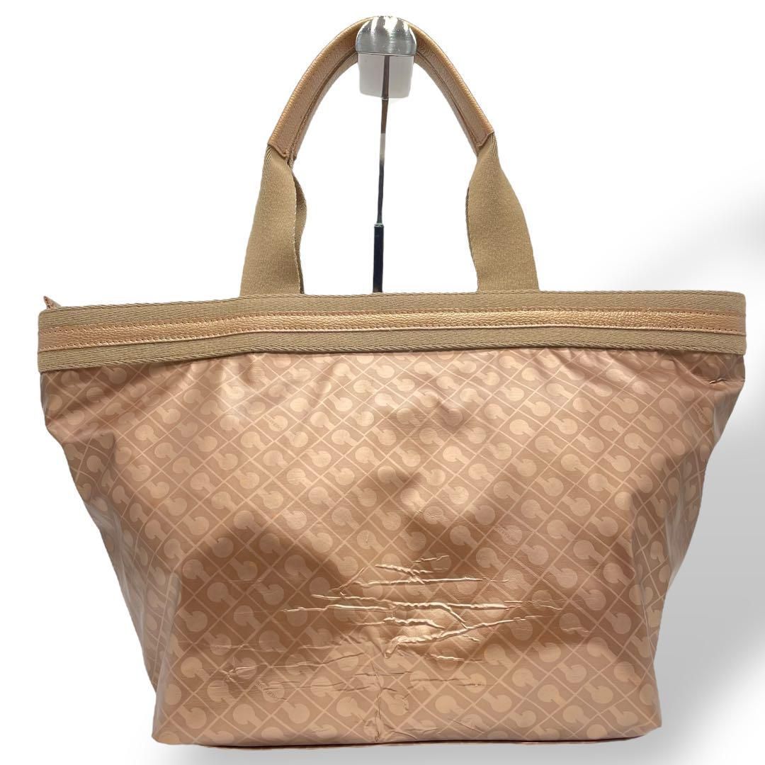 良品 GHERARDINI ゲラルディーニ トートバッグ ソフティ