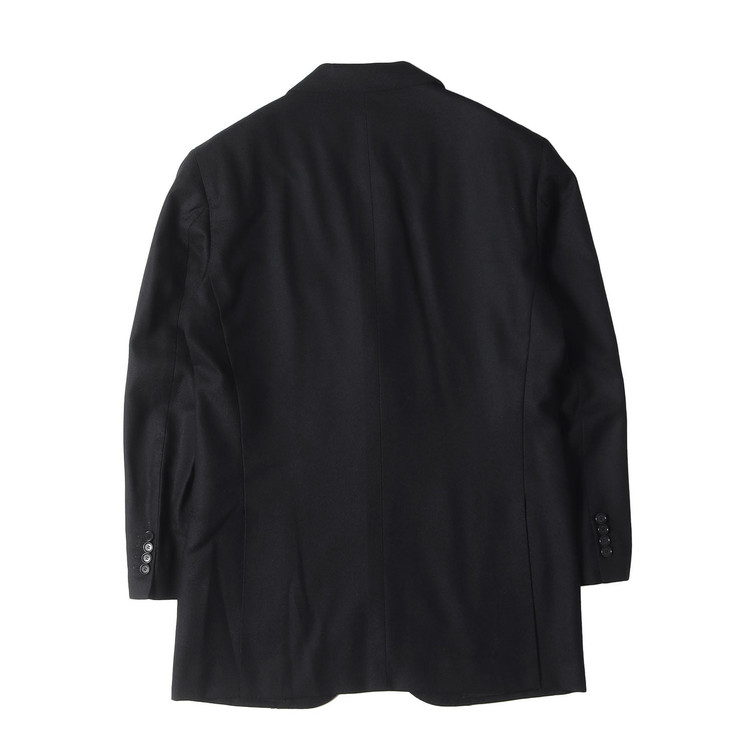 アットリーニ　ウールスーツ　48 Sartoria Attolini アットリーニ】TieYourTie別注 秋冬向け