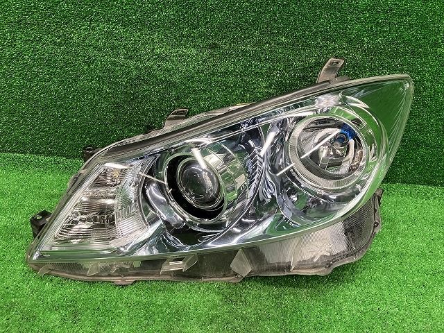 SAI AZK10 左ヘッドランプ ヘッドライト S コイト 75-4 81150-75010 202