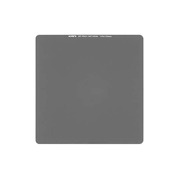 角型フィルター