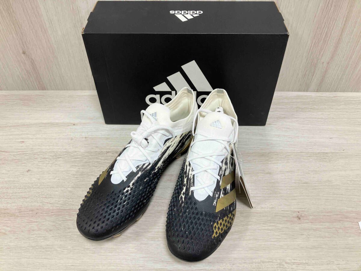 adidas PREDATORMUTATOR 20.1 LHG/AG プレデター　サッカー　スパイクシューズ　26.5cm