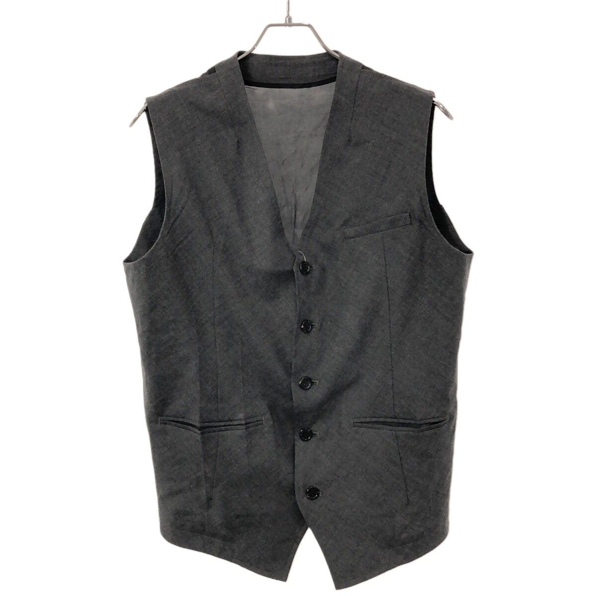 16SS UNDERCOVER(アンダーカバー) ⁄ UNDERCOVER 中古・古着通販