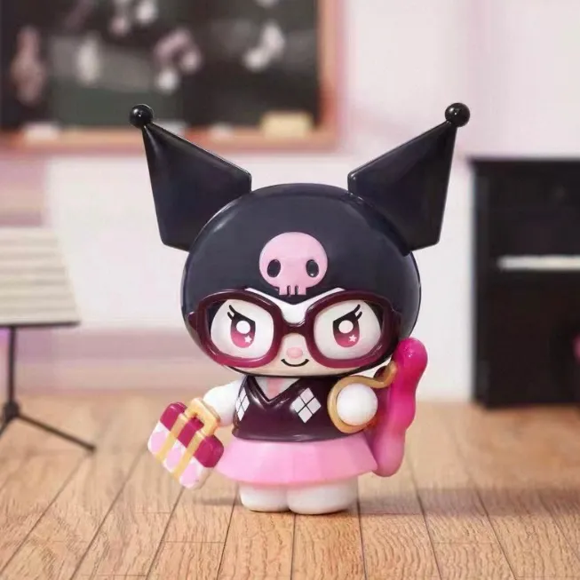 海外公式TOP TOY クロミセット 予約販売｜2025年7月～8月頃 お届け予定】TOPTOY x サンリオ(SANRIO