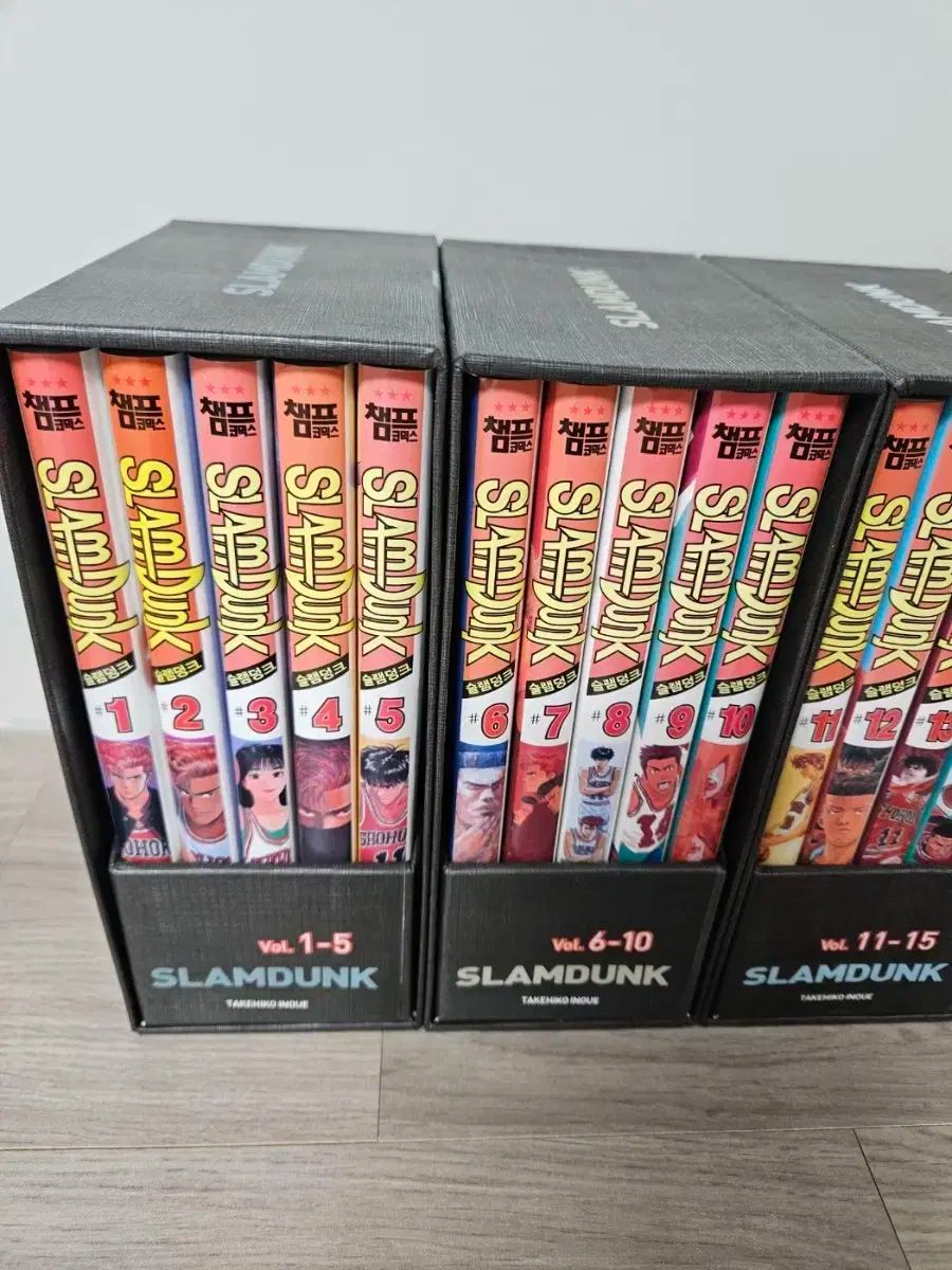 スラムダンク☆完全版☆全巻セット Amazon.co.jp: SLAM DUNK(スラムダンク) 完全版 全24巻・全巻
