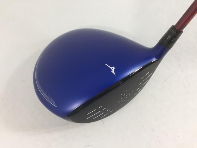 返品OK 【中古ゴルフクラブ】ミズノ JPX 900 ドライバー (日本仕様