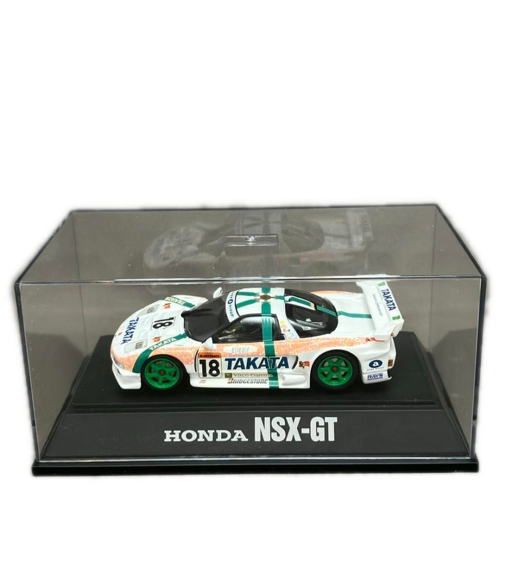 EBBRO JGTC NSXセット Mobil1/タカタ童夢/G'ZOX無限 EBBRO JGTC NSXセット Mobil1/タカタ童夢/G'ZOX無限 EBBRO JGTC