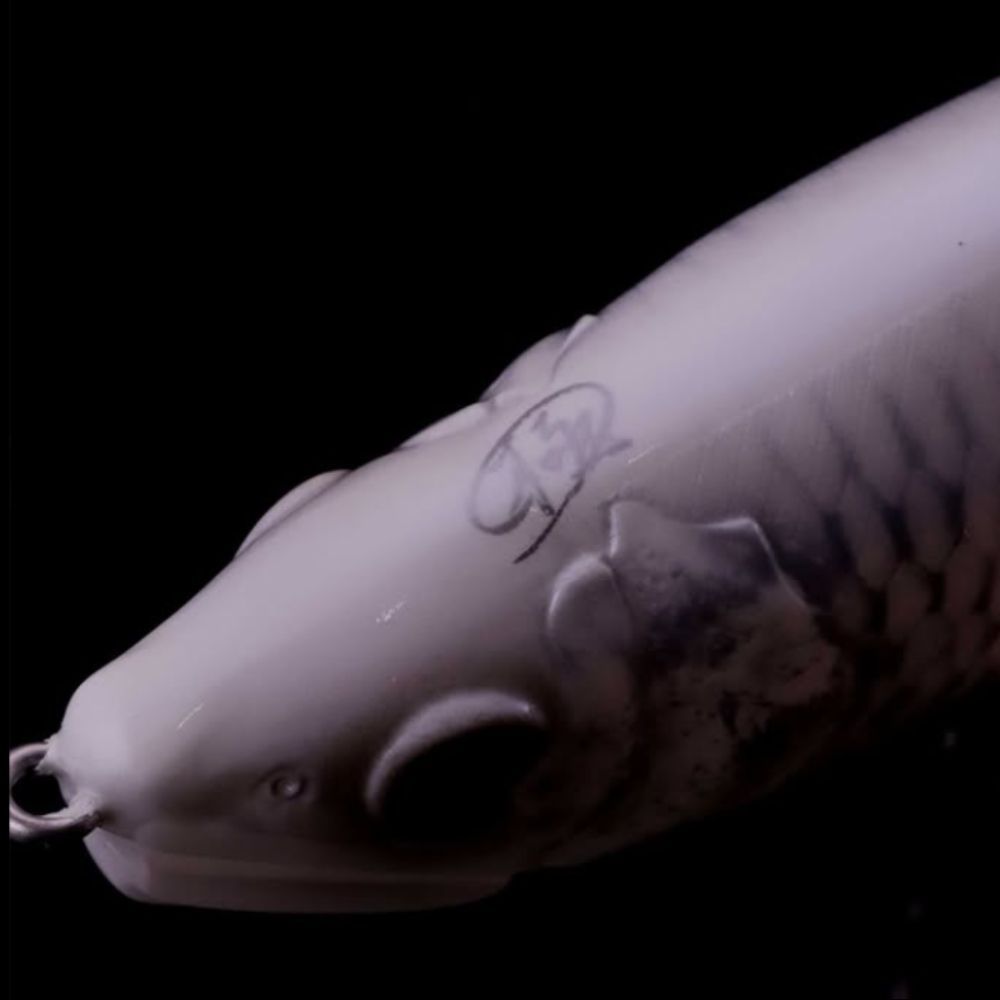 ガンクラフト ジョインテッドクローミックス183 魚矢限定カラー