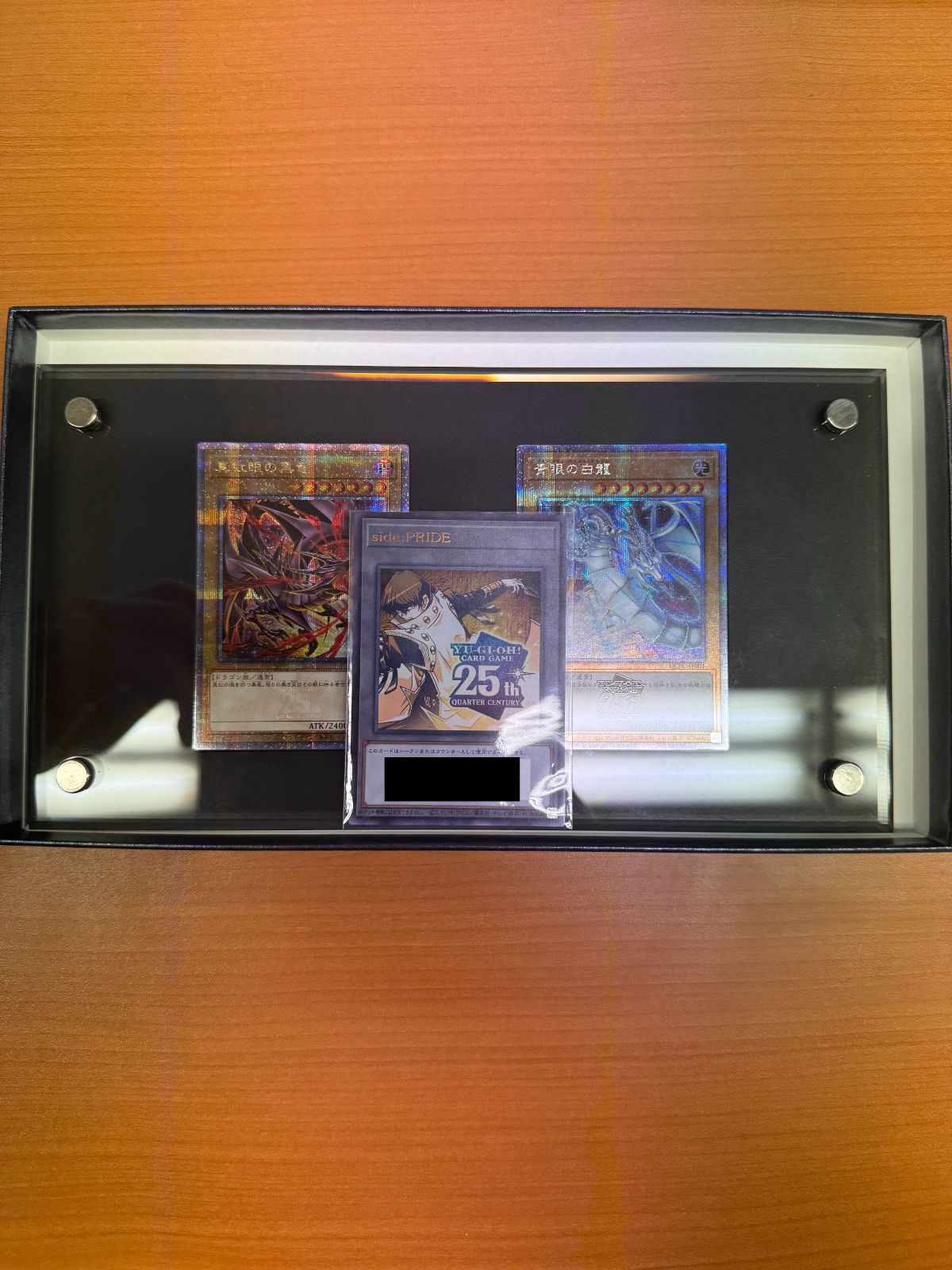 トークン付き！】遊戯王 トークン スペシャルカードセット side