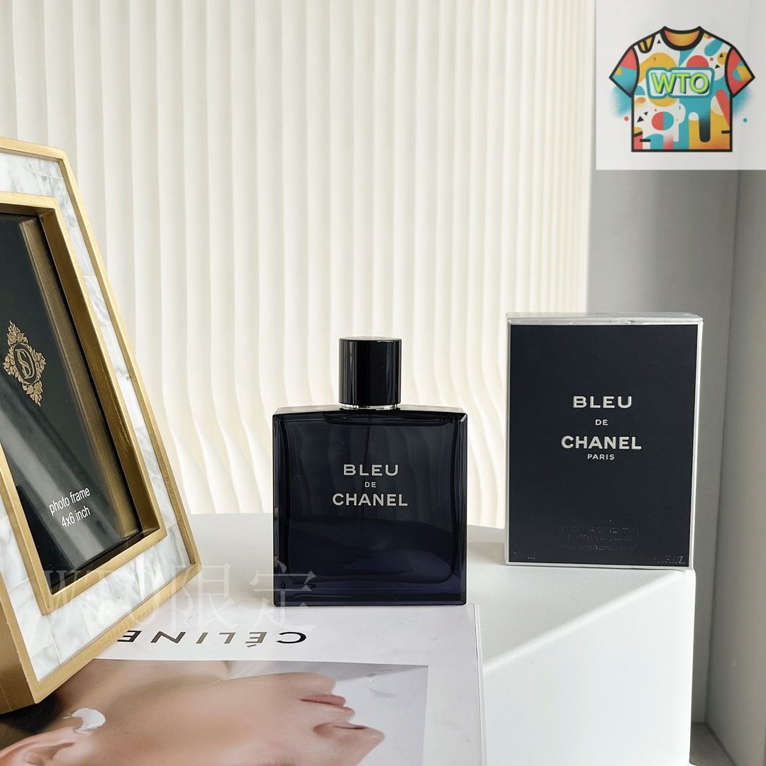シャネル　ブルードゥシャネル100ml 香水　CHANEL Amazon | [シャネル] ブルー ドゥ シャネル 香水 EDT SP 100mL
